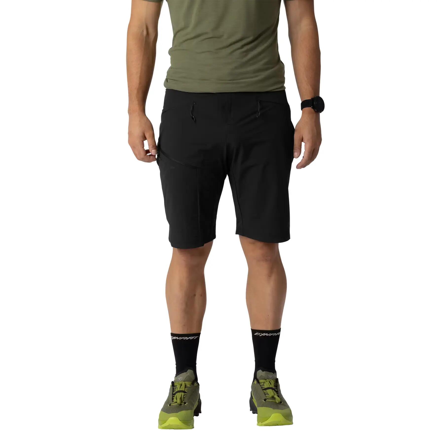 Curta Dynafit Transalper Dynastretch 2/5