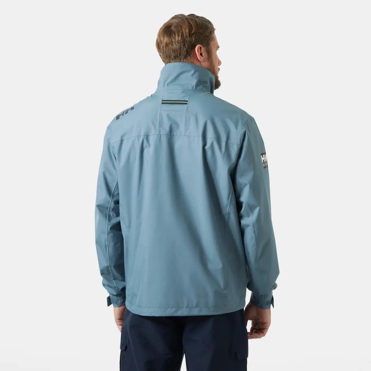 Waterproof jacket Helly Hansen Crew 2.0 4/7