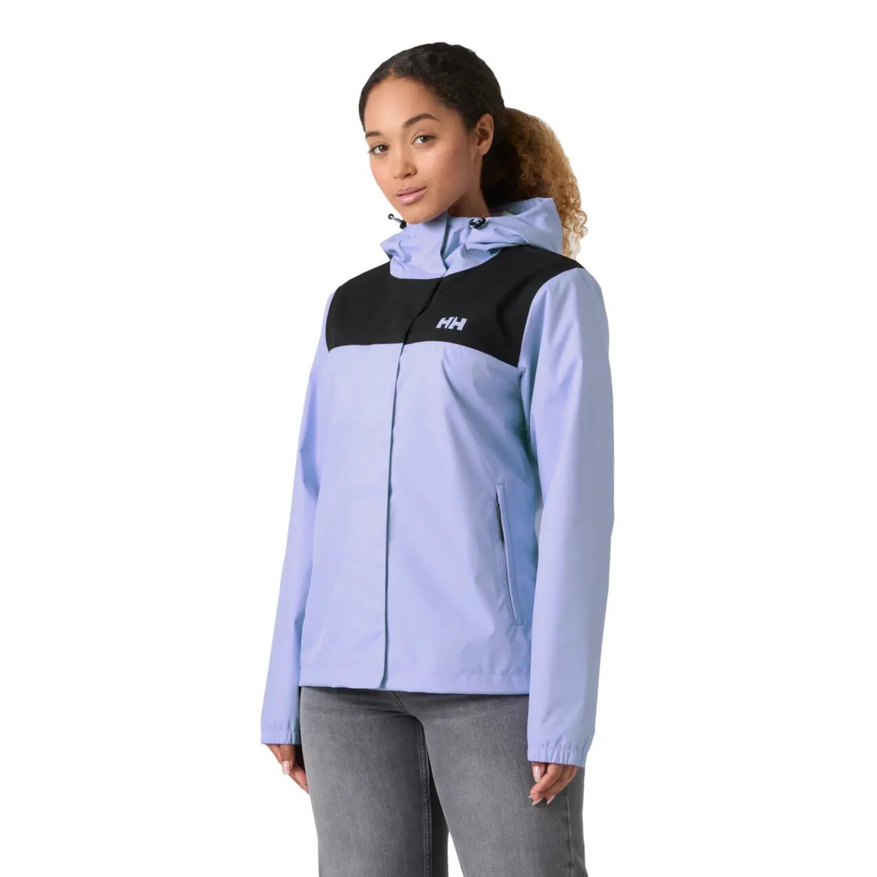 Damska kurtka wodoodporna Helly Hansen Vancouver 2/7