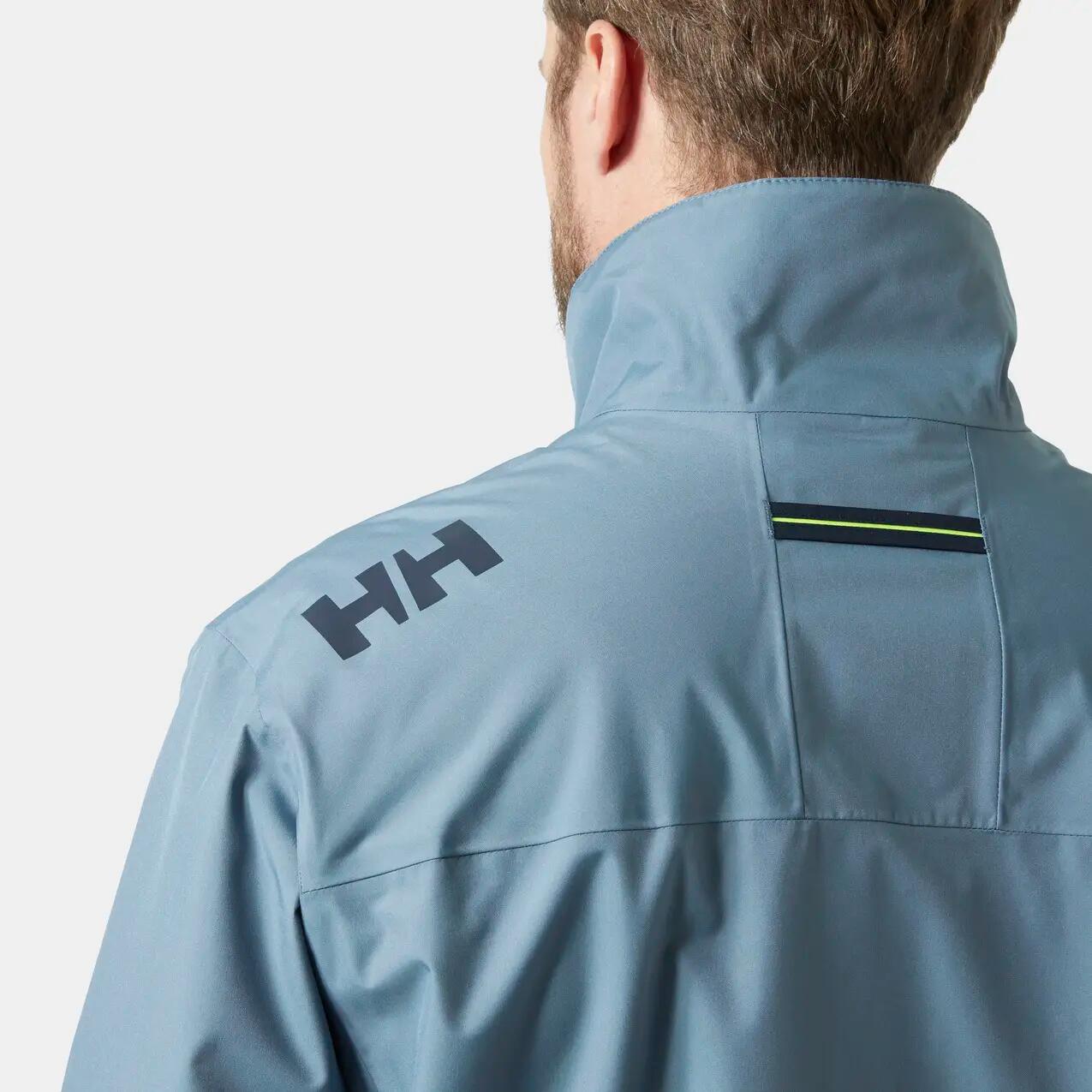 Waterproof jacket Helly Hansen Crew 2.0 3/7