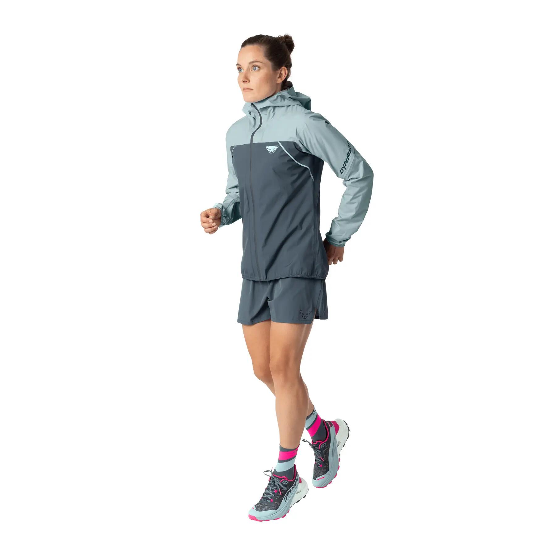 Veste imperméable femme Dynafit Alpine 3l 3/5