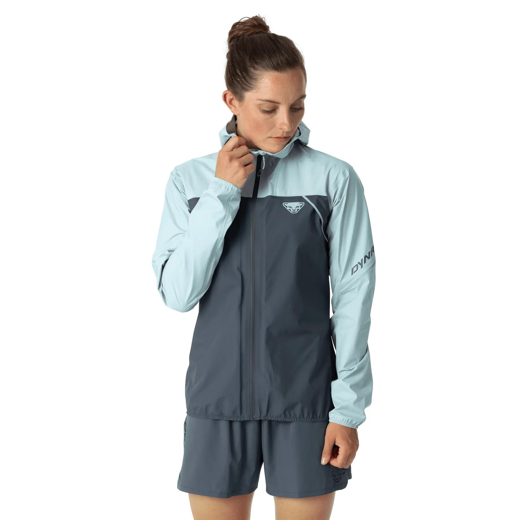 Veste imperméable femme Dynafit Alpine 3l 2/5