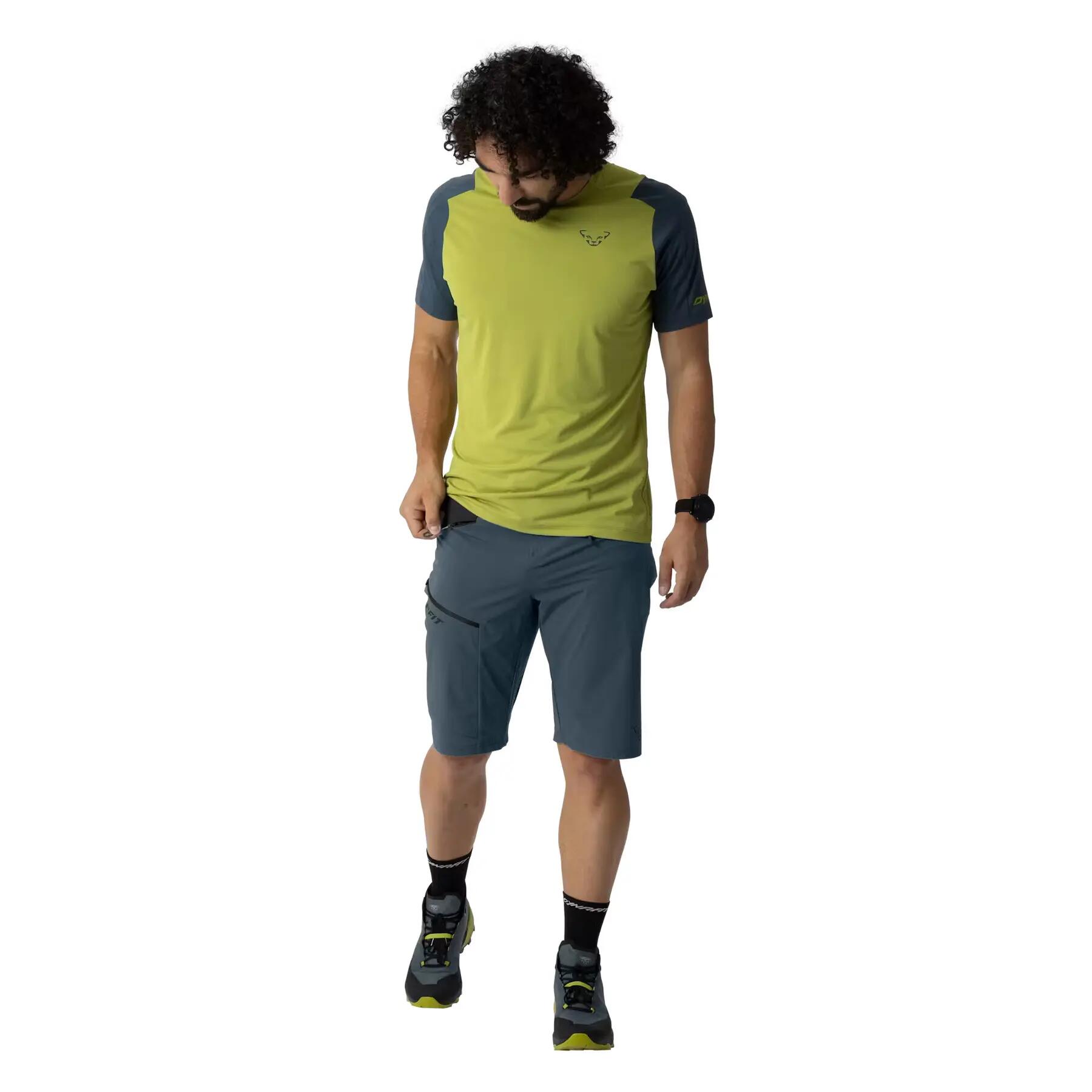 Short Dynafit Transalper Dynastretch 3/3