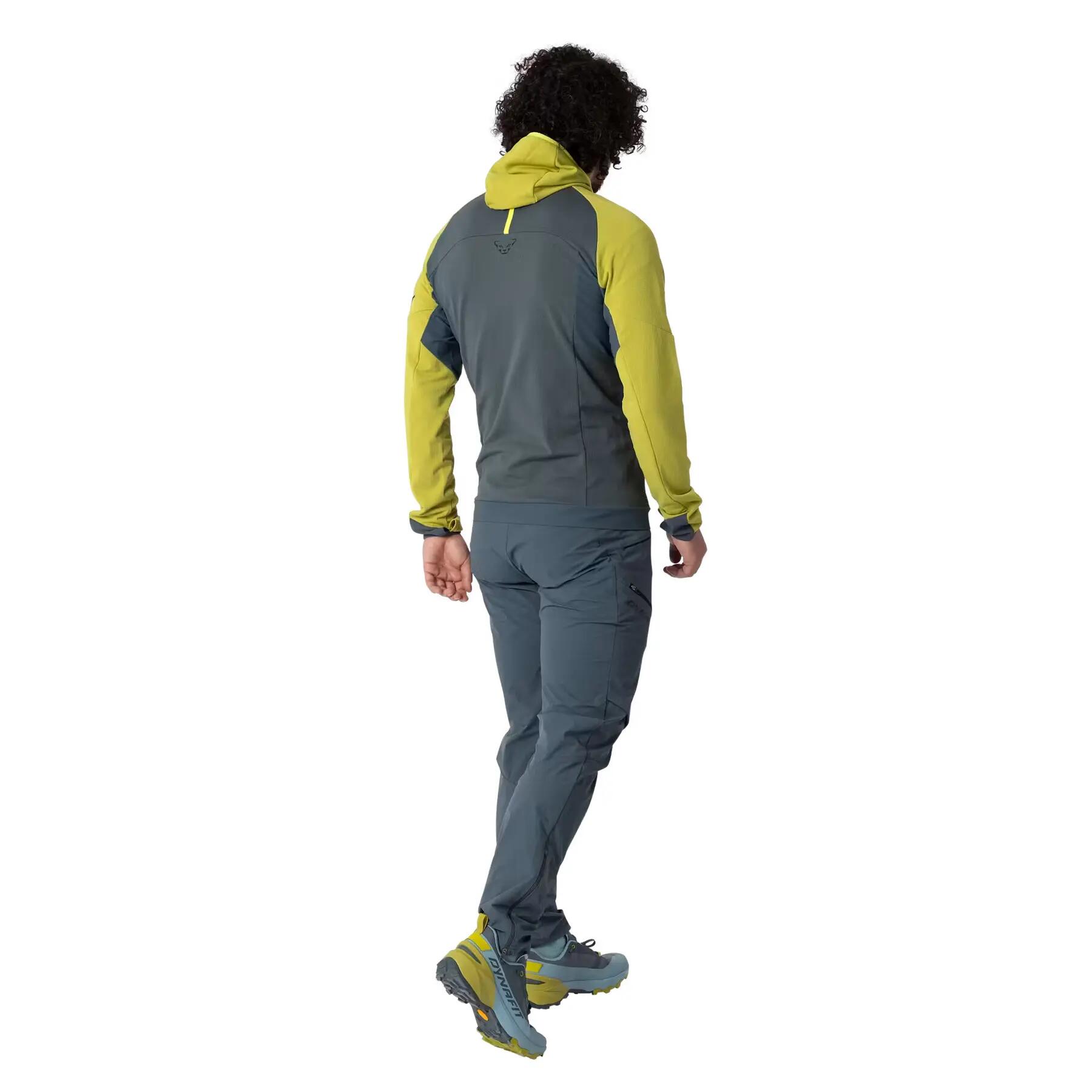 Camisola com capuz Dynafit Transalper 5/5