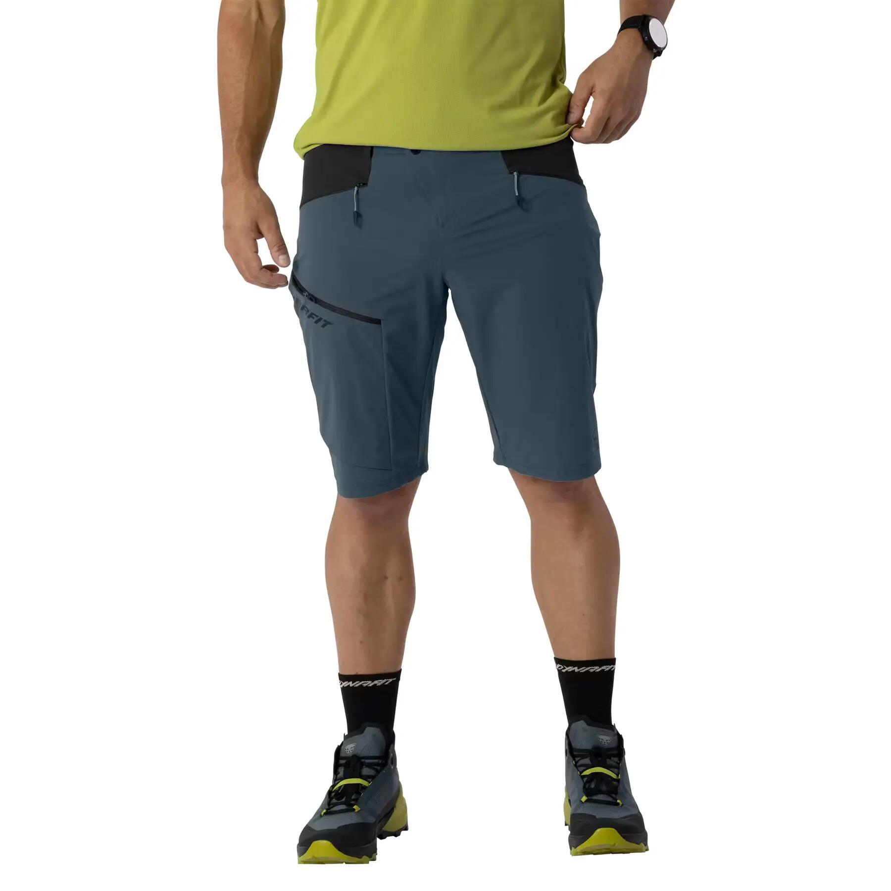 Short Dynafit Transalper Dynastretch 2/3