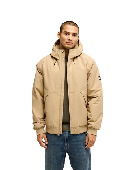 Winterjacke BROOKS 3K Beige Herren