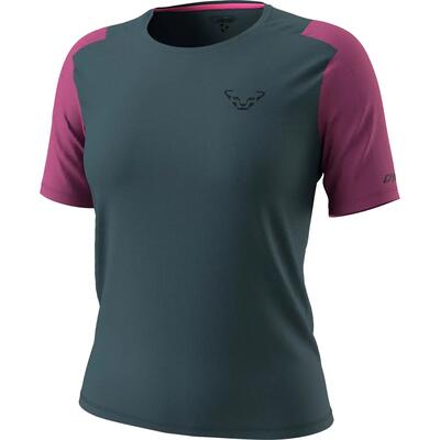 Maglia tecnica da donna Dynafit Transalper