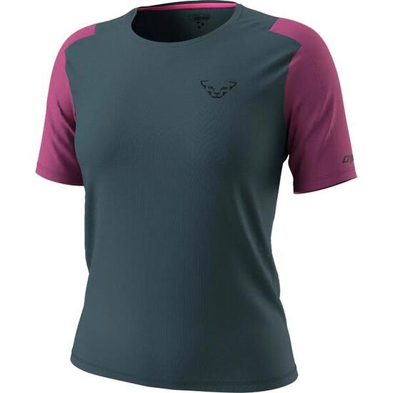 Maglia tecnica da donna Dynafit Transalper