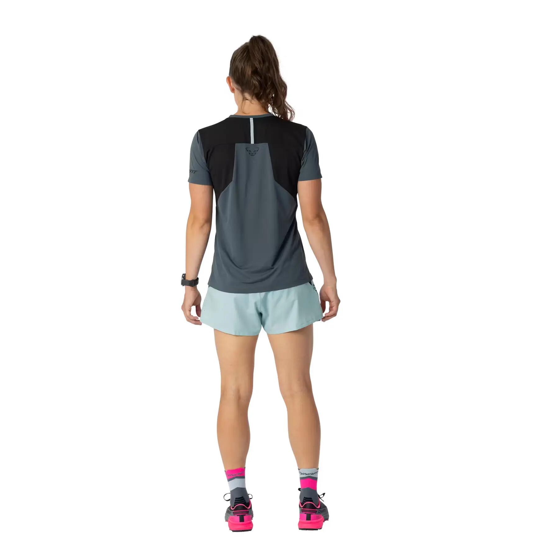 Maillot feminino Dynafit Sky 4/4