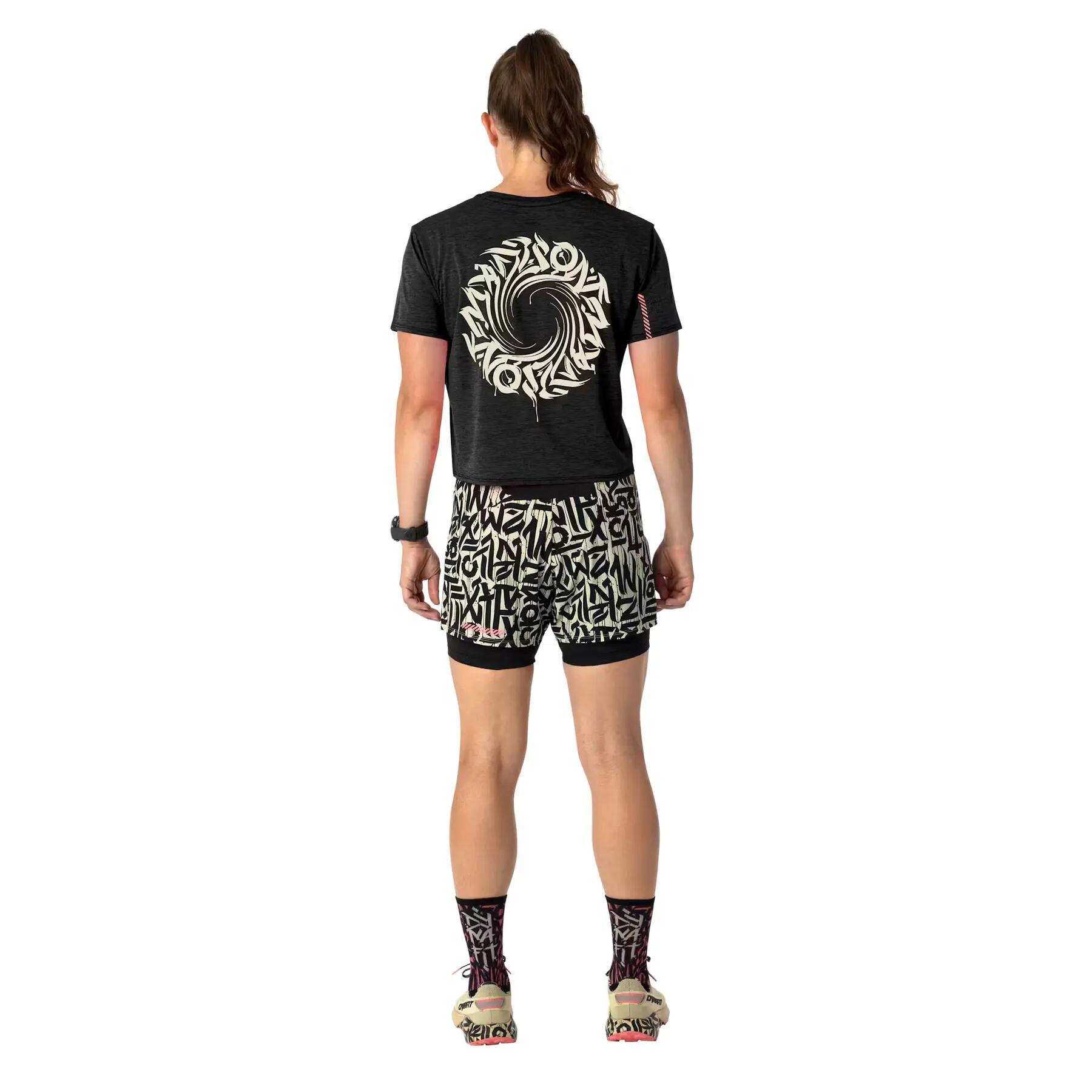 Camiseta mujer Dynafit 5/5
