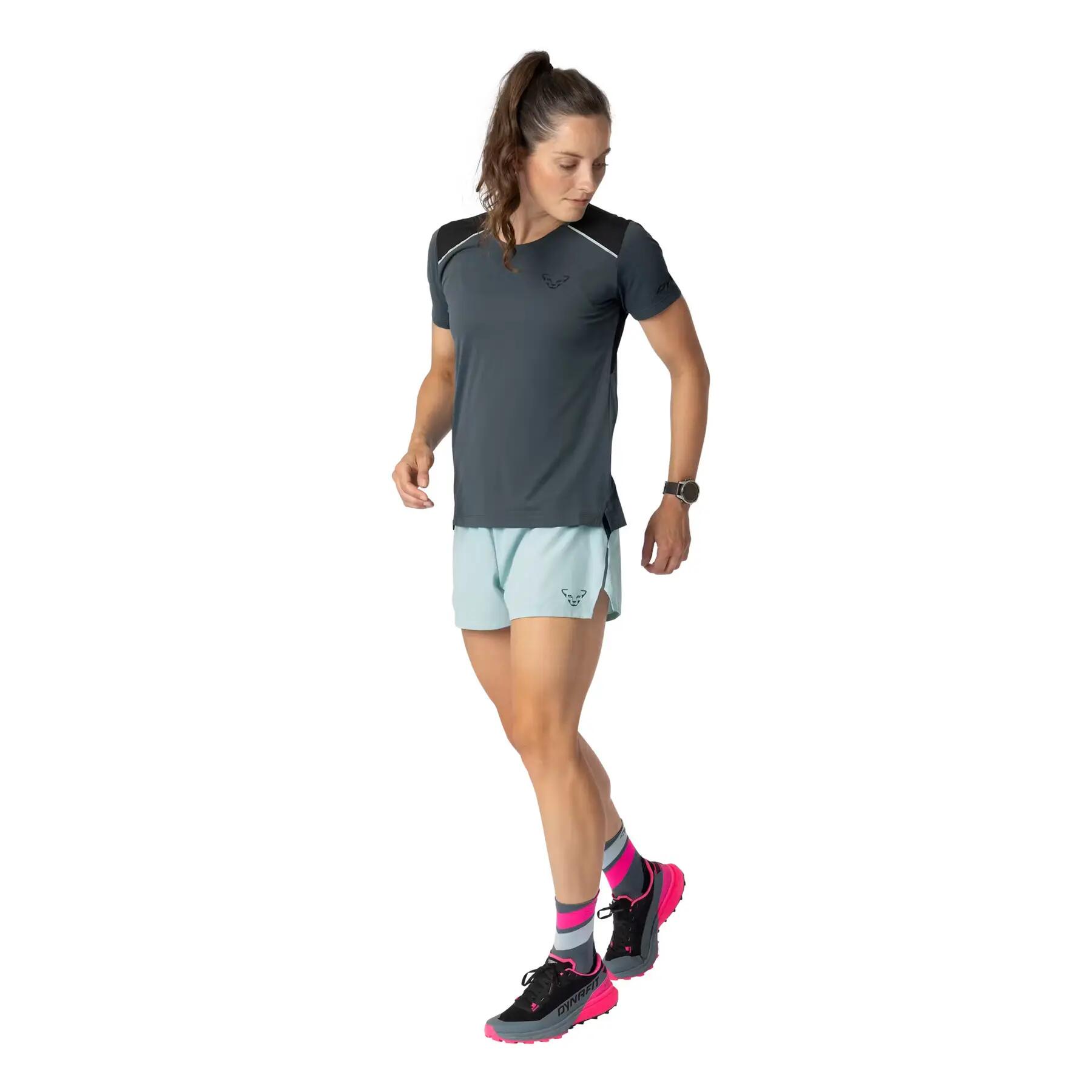 Maillot feminino Dynafit Sky 3/4