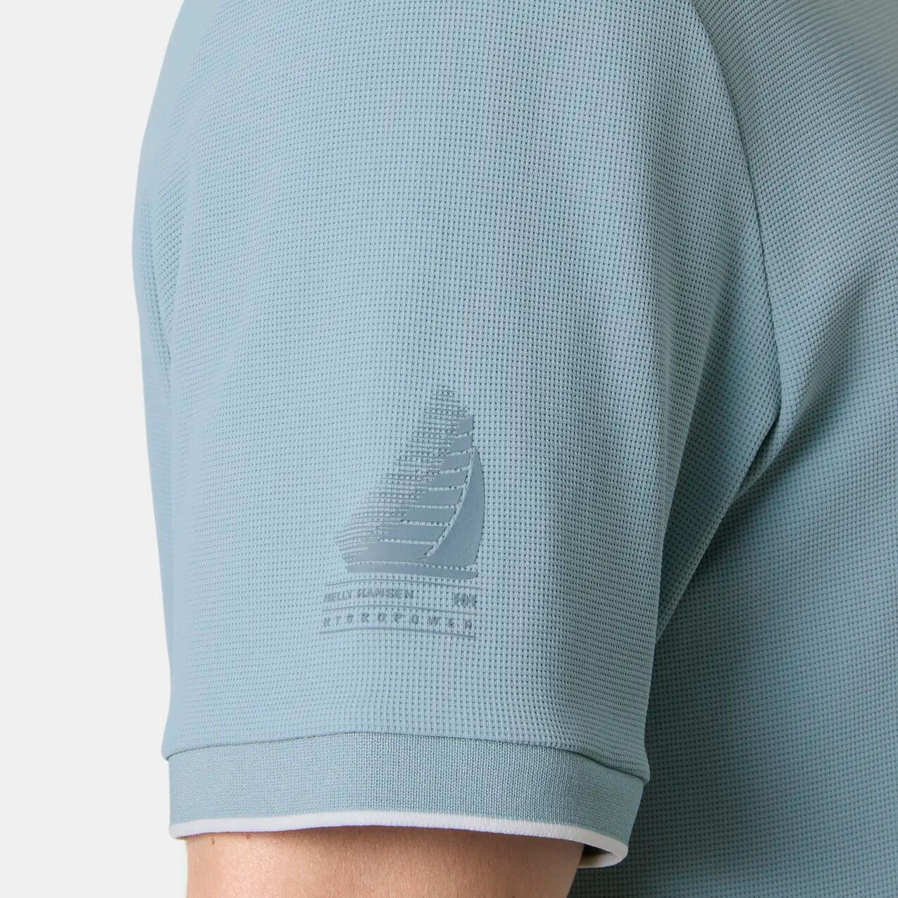 Polo-Shirt Helly Hansen Ocean 2.0 5/6