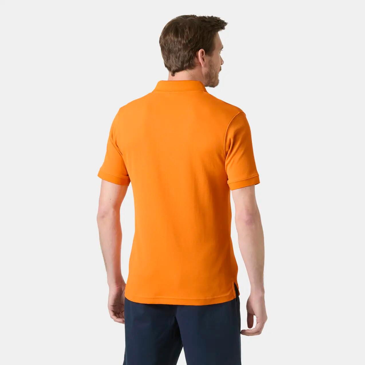 Polo Helly Hansen Driftline 4/6