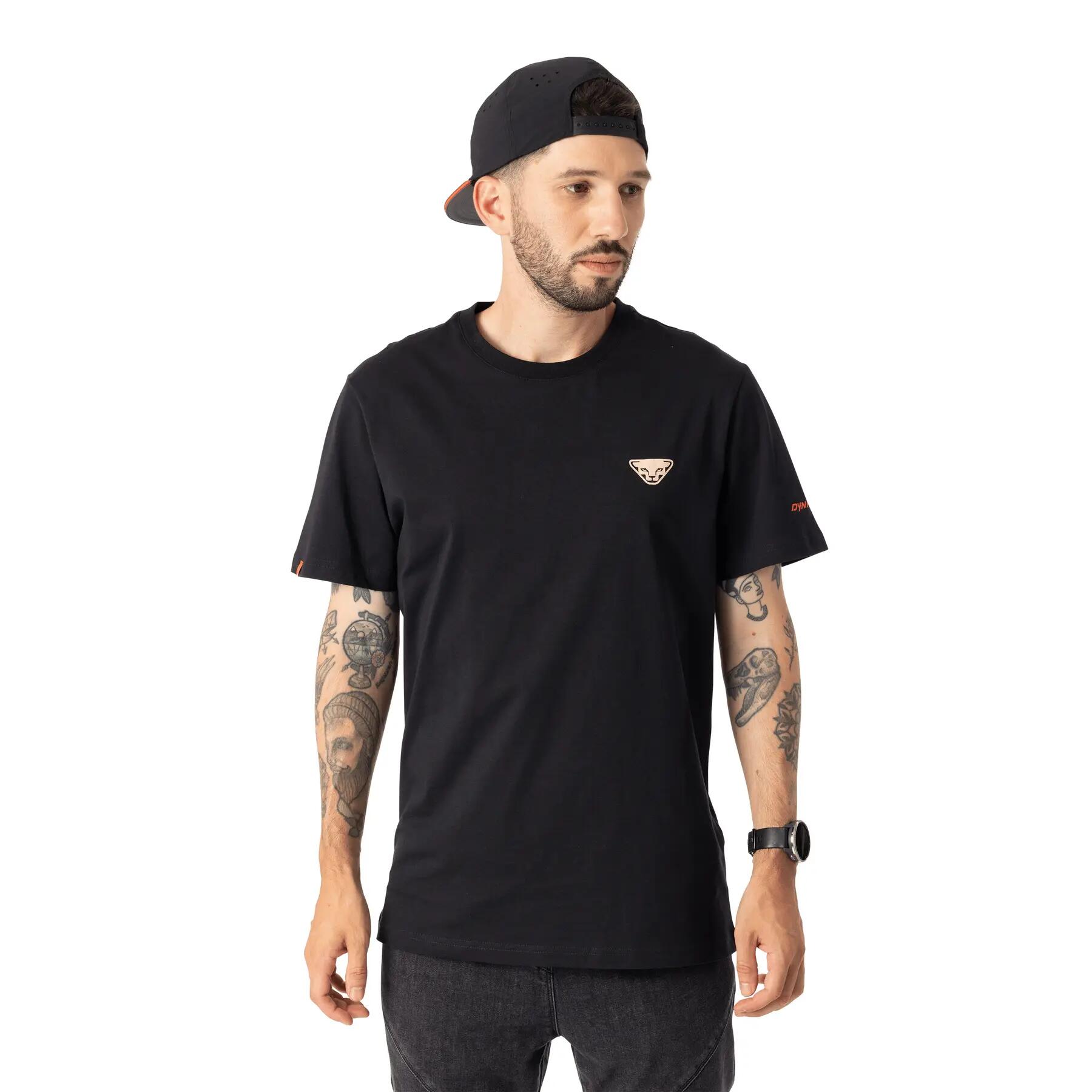 T-shirt imprimé Dynafit 2/4