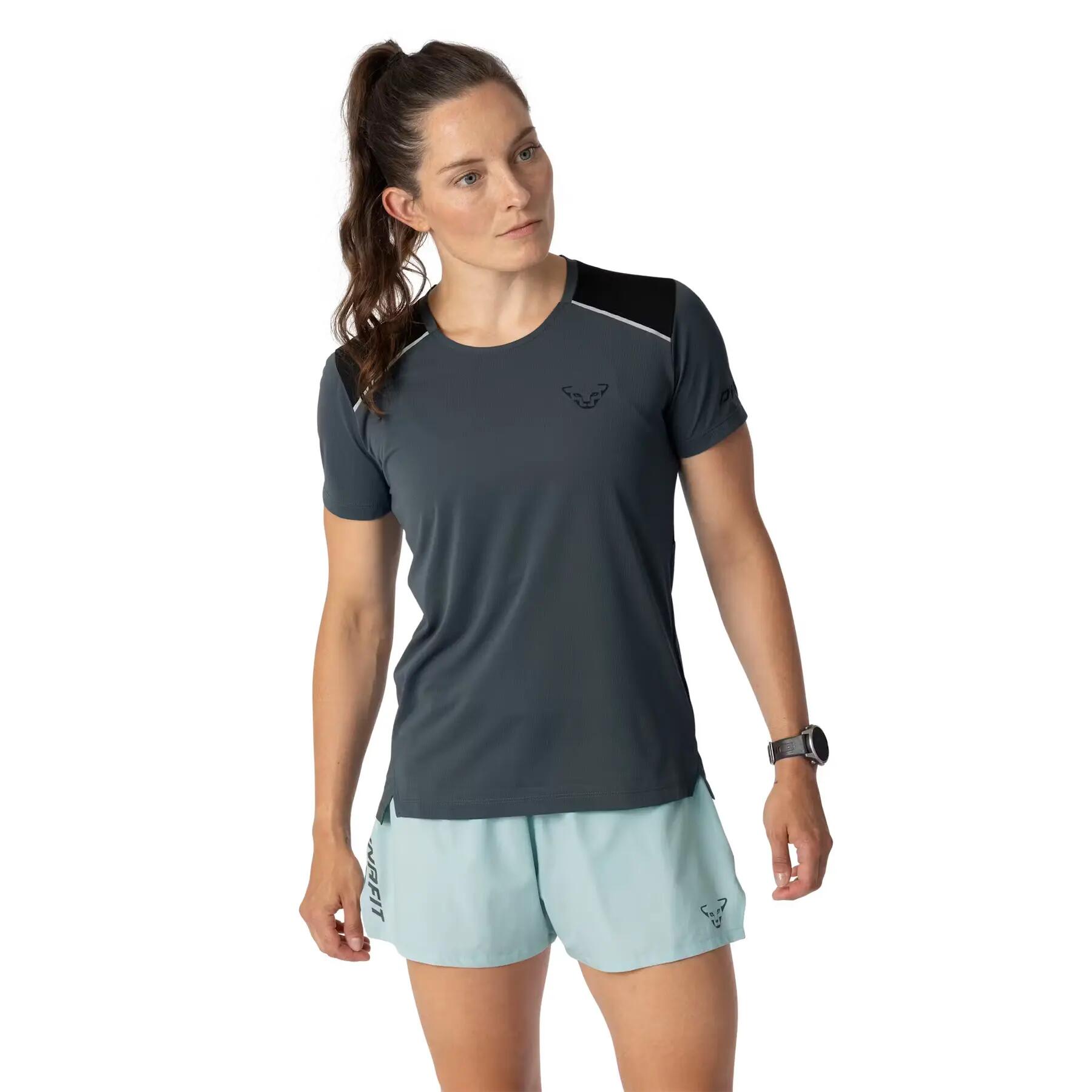 Maillot feminino Dynafit Sky 2/4