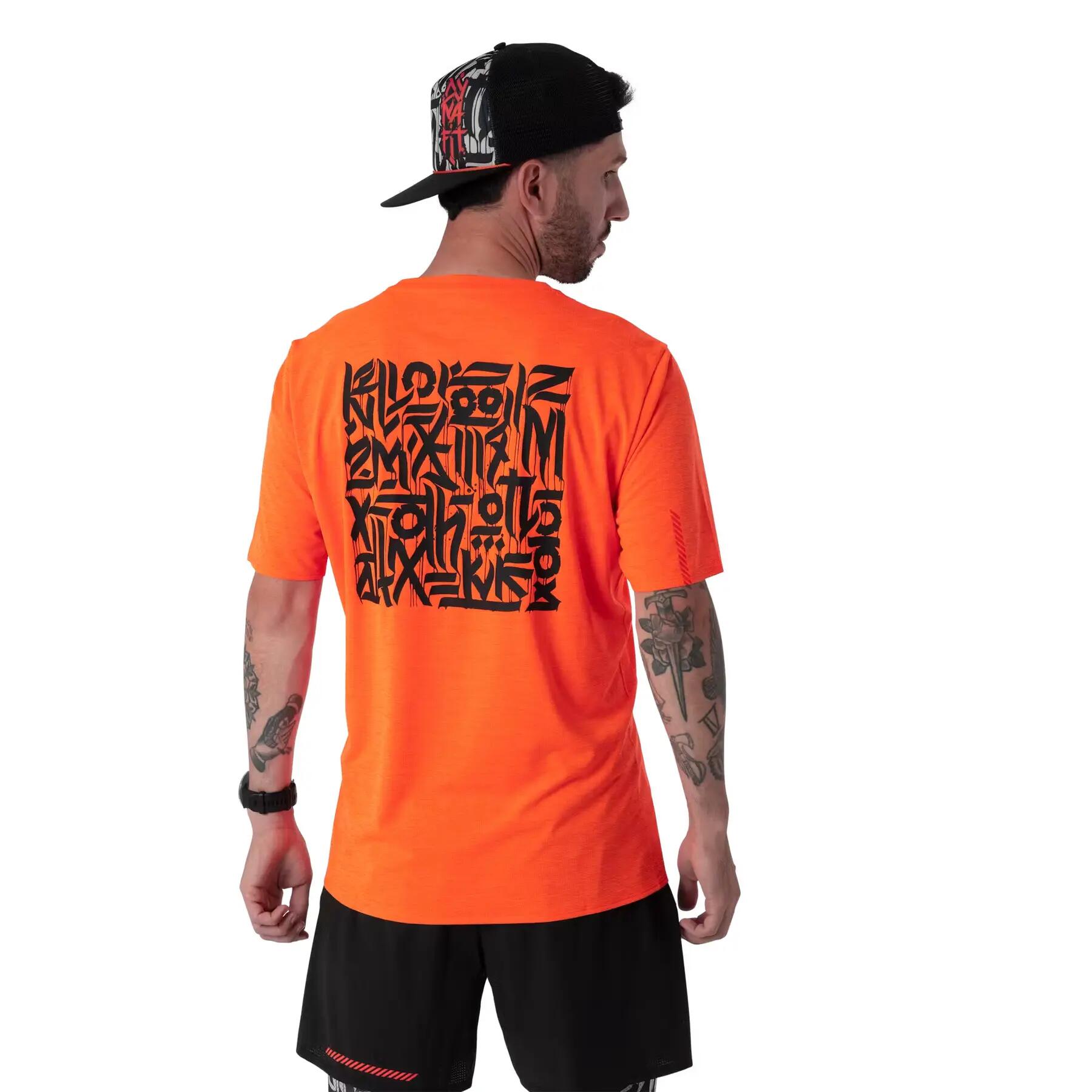 Maillot Dynafit 4/5