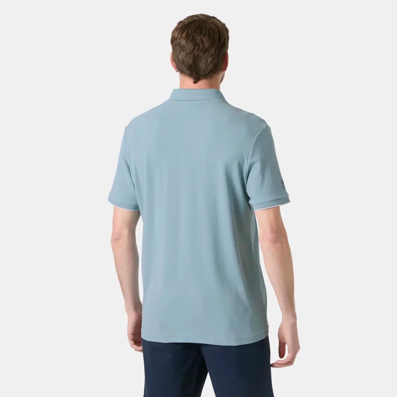 Polo-Shirt Helly Hansen Ocean 2.0 4/6
