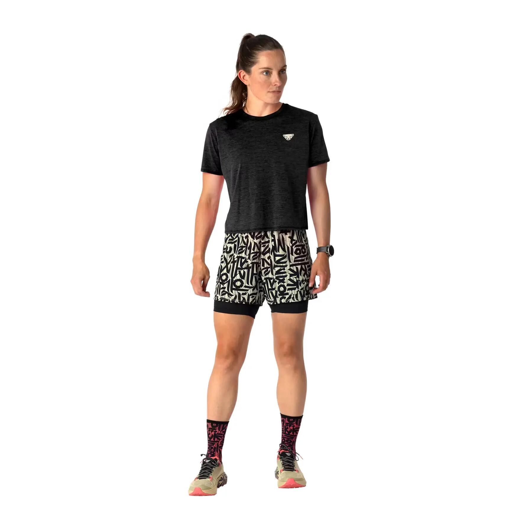 Camiseta mujer Dynafit 2/5