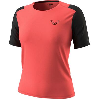 Maglia tecnica da donna Dynafit Transalper