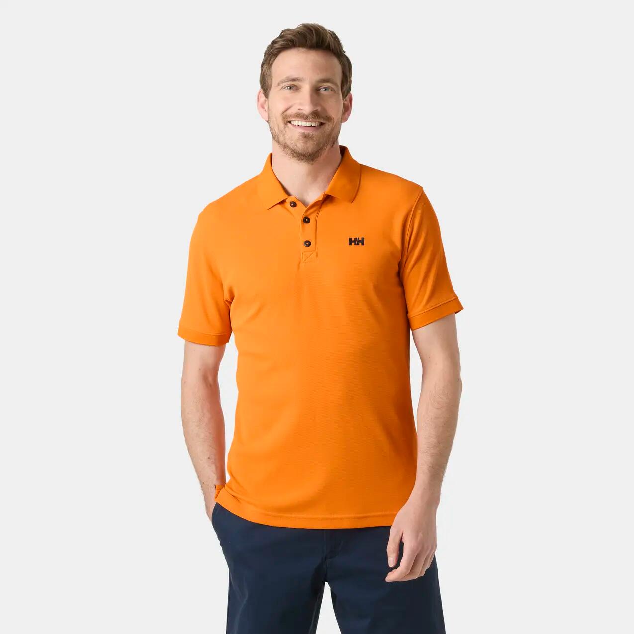 Polo Helly Hansen Driftline 2/6
