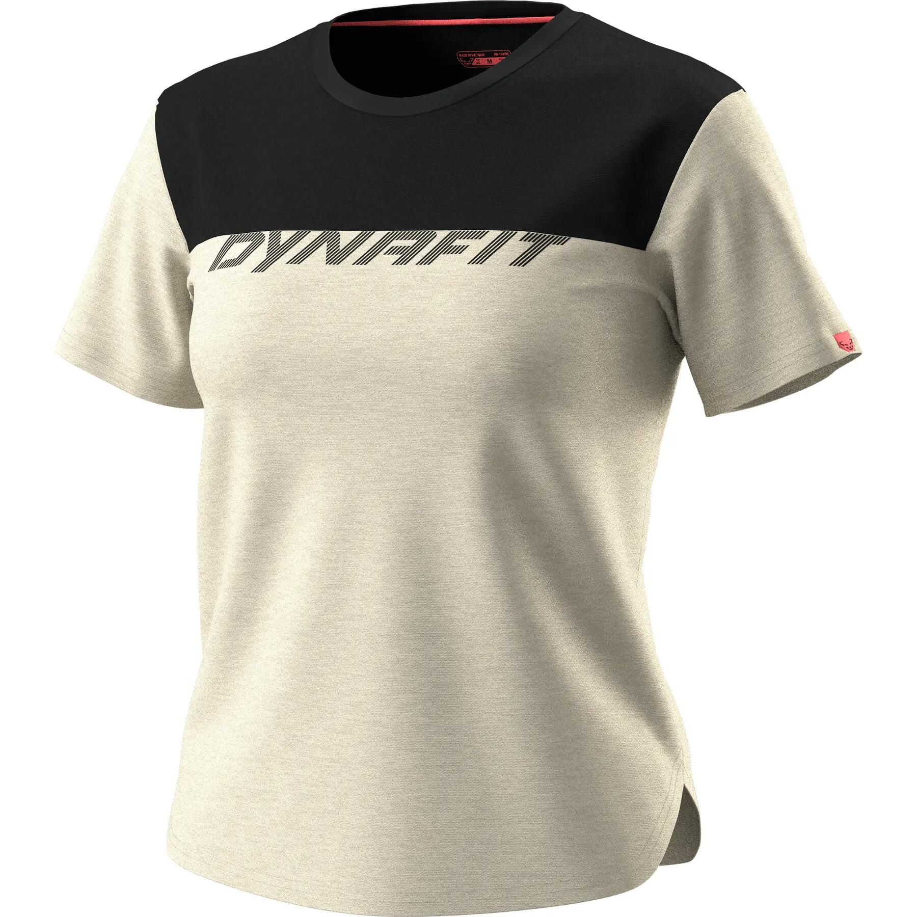 Damski jersey Dynafit Drirelease®