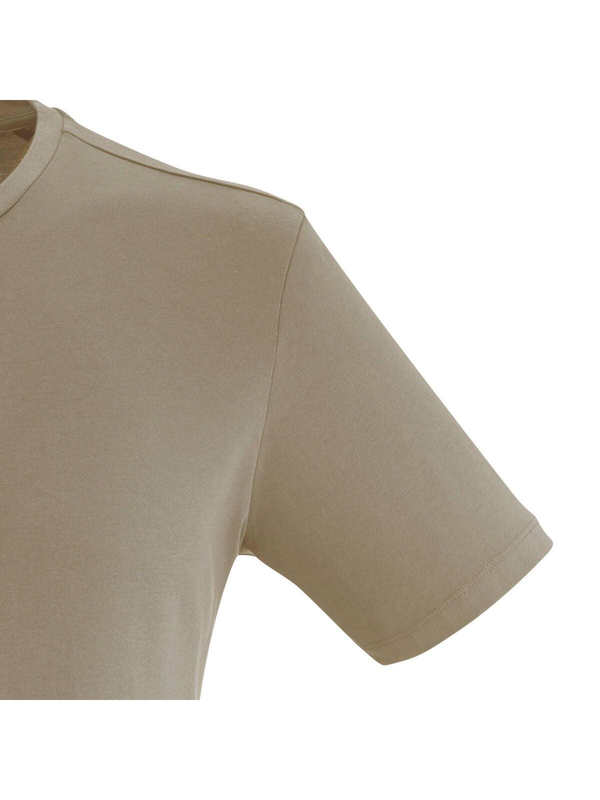 Koszulka męska z krótkim rękawem Millet Chamonix Tri Ts Ss M regular fit 3/3
