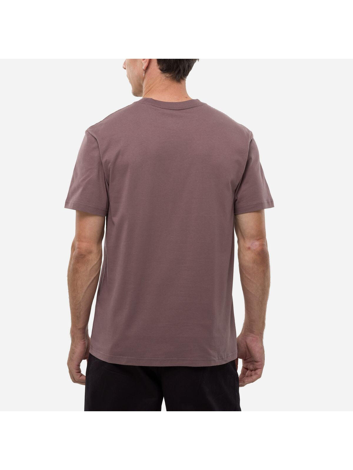 Koszulka męska z krótkim rękawem Millet Chamonix Tri Ts Ss M regular fit 3/3