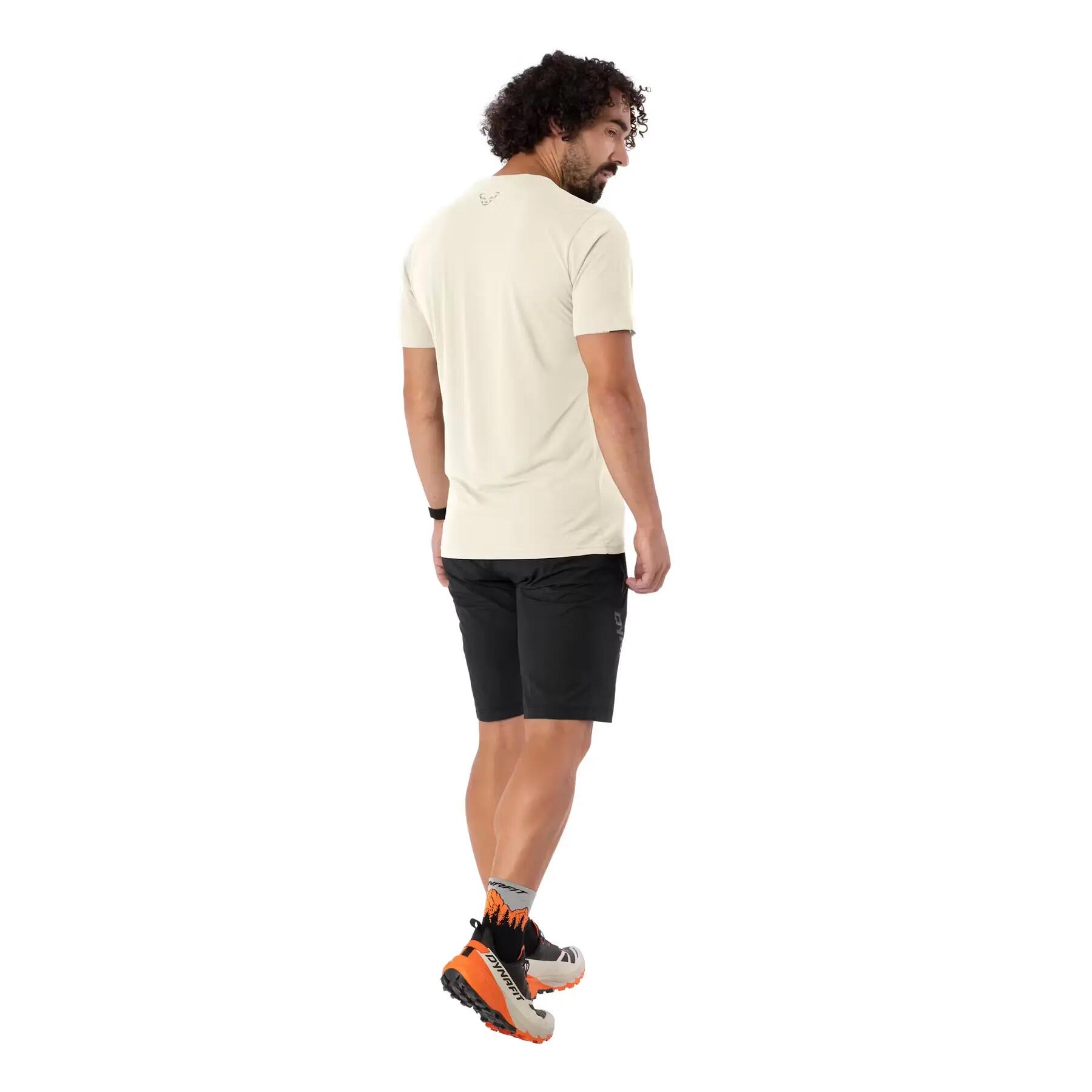 T-shirt Dynafit Transalper 4/4