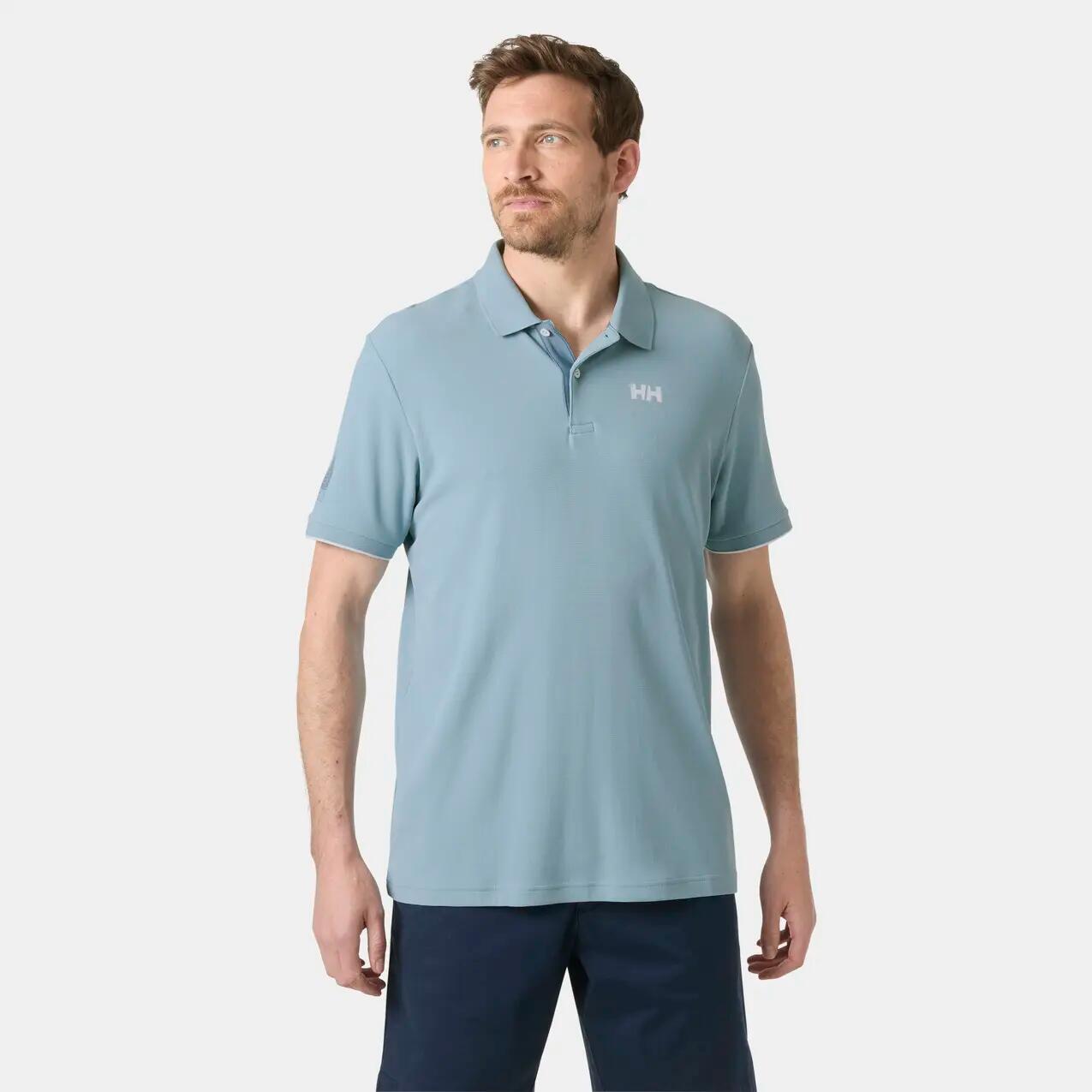 Polo-Shirt Helly Hansen Ocean 2.0 2/6