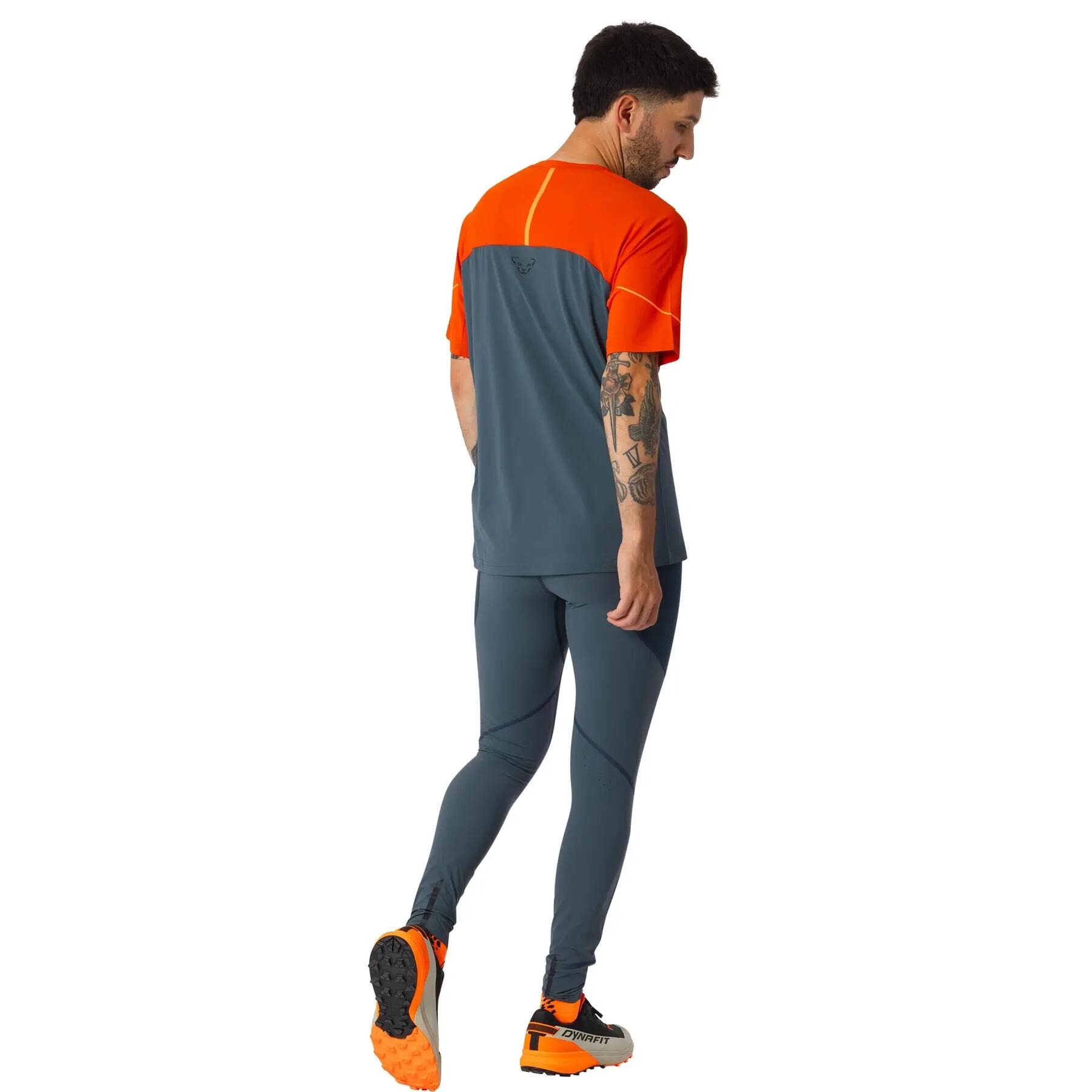 Camisola interior de manga comprida Dynafit Alpine Pro 4/4