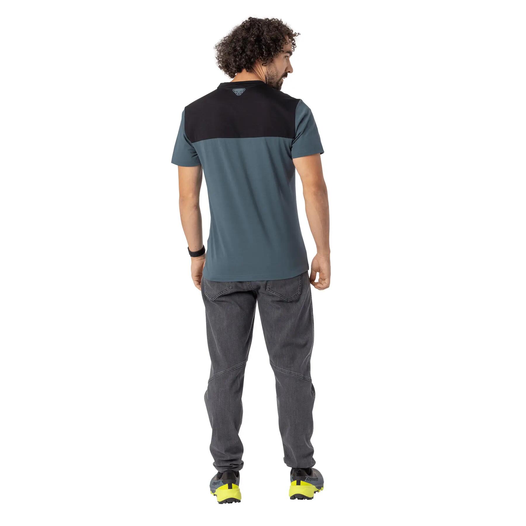 Maillot Dynafit Drirelease® 4/4