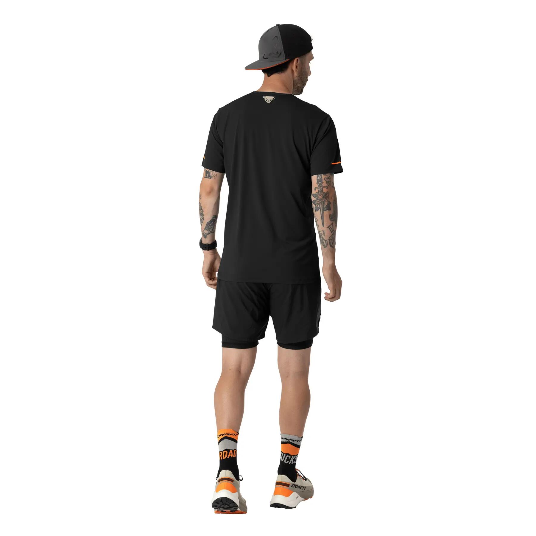 Maillot Dynafit Alpine 2 4/4