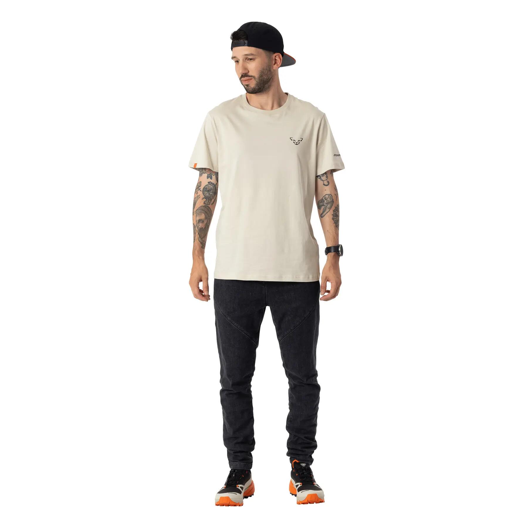 T-shirt imprimé Dynafit 3/3
