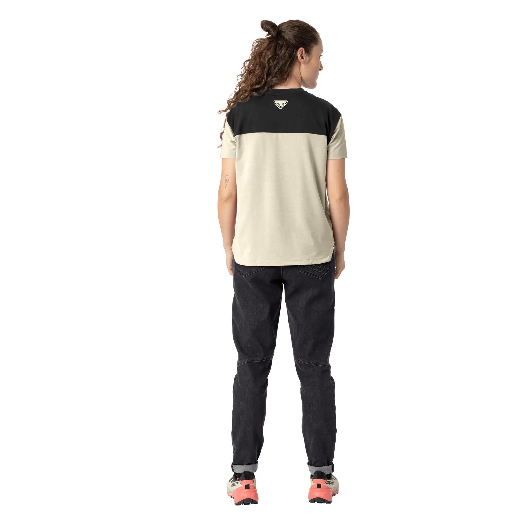 Maillot feminino Dynafit Drirelease® 4/4