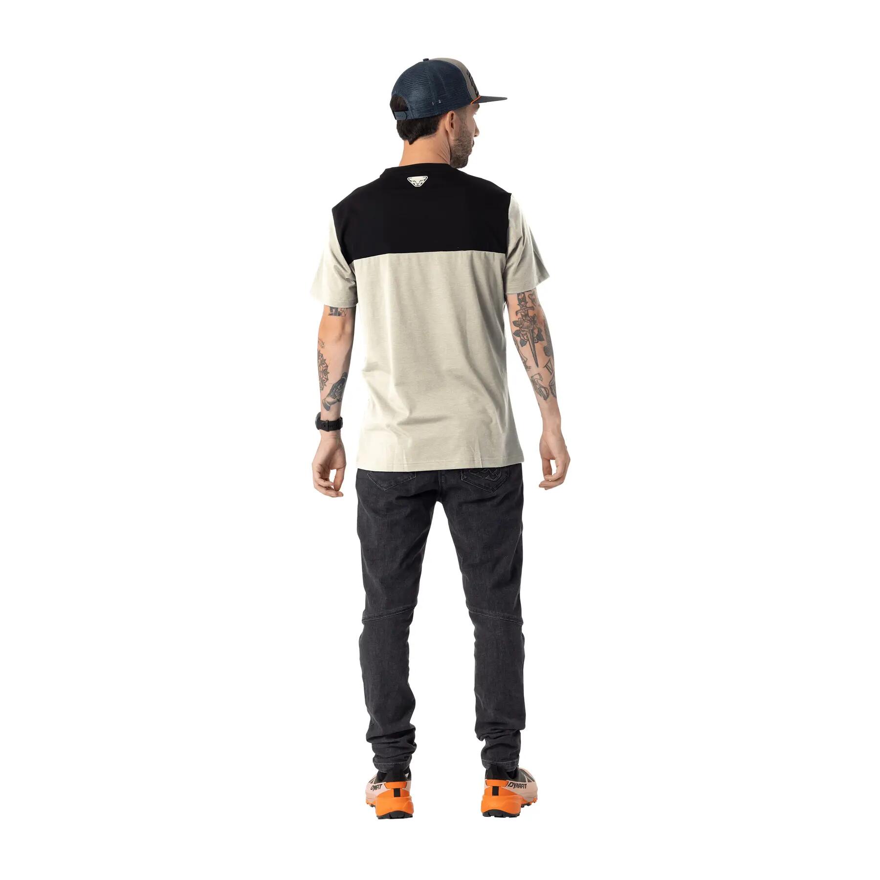 Maillot Dynafit Drirelease® 4/4