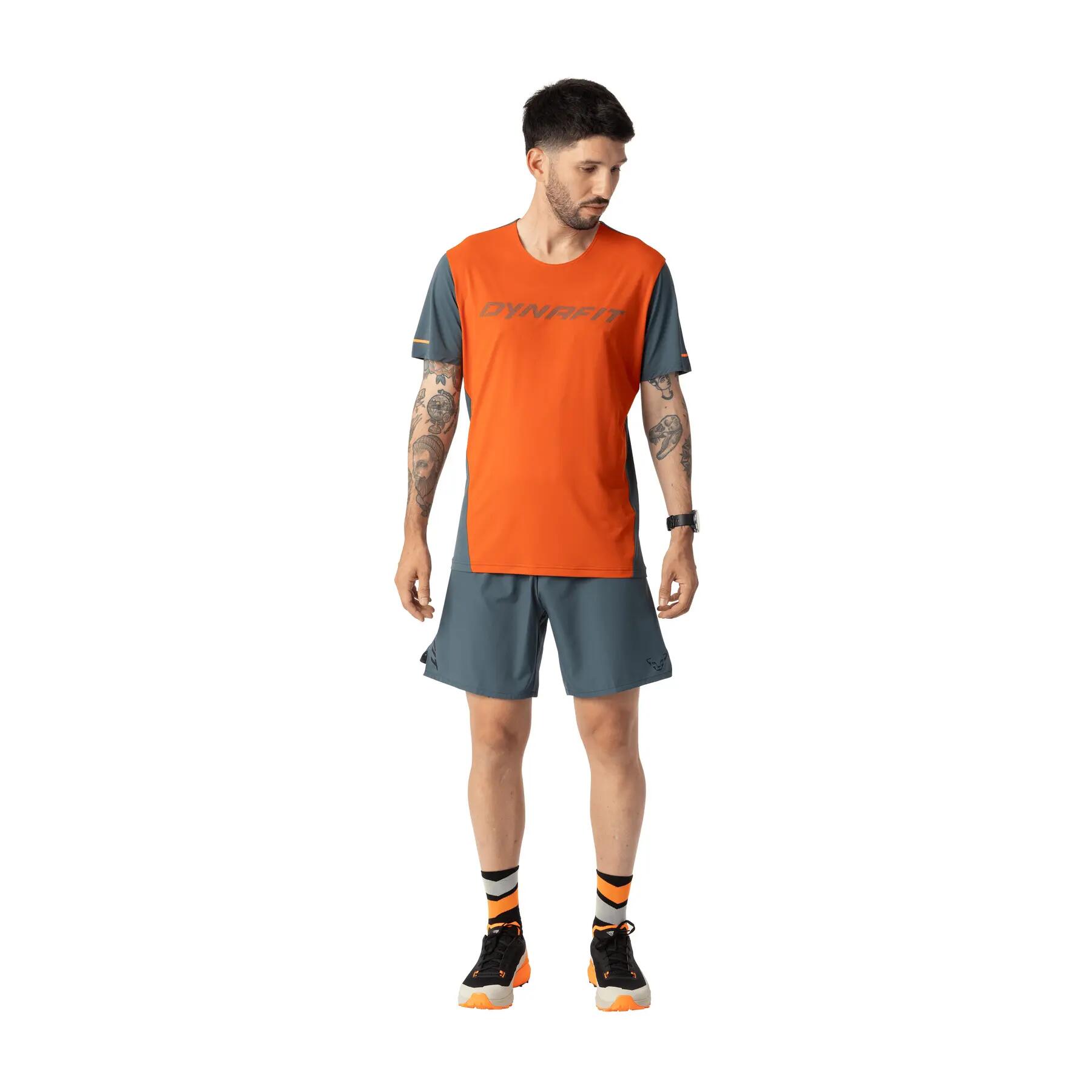 Maillot Dynafit Alpine 2 3/4
