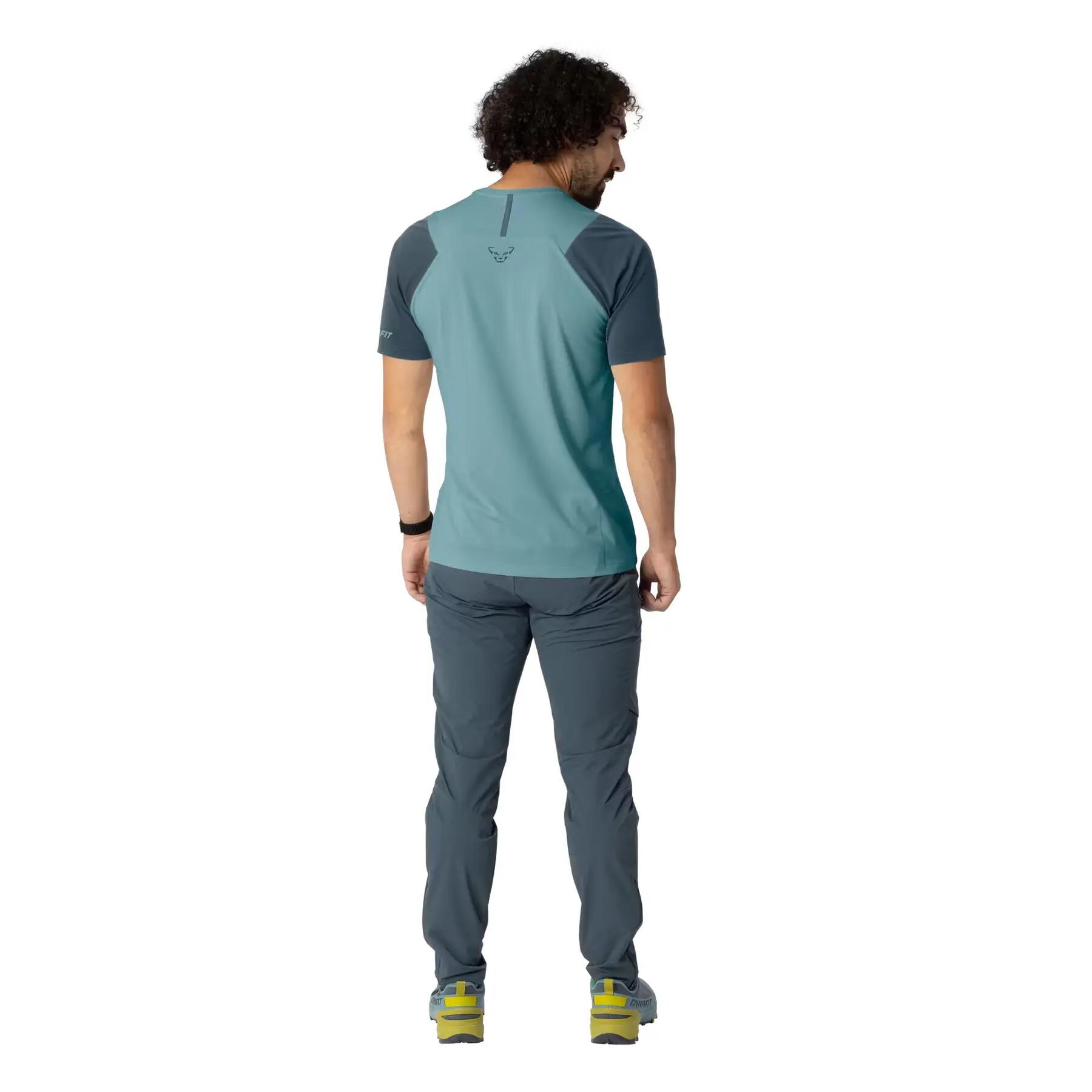 Camisola técnica Dynafit Transalper 4/4