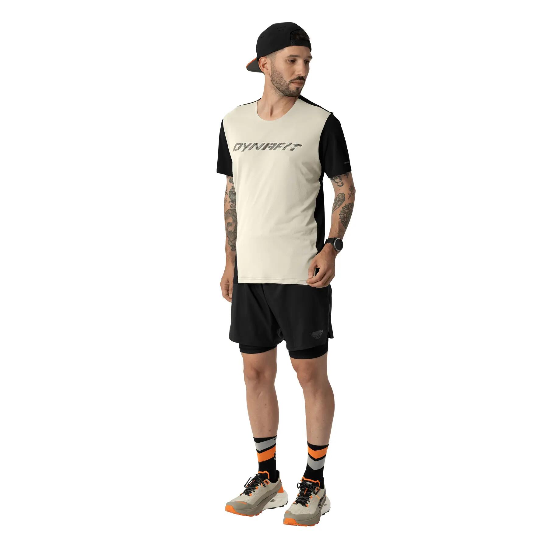 Maillot Dynafit Alpine 2 3/4