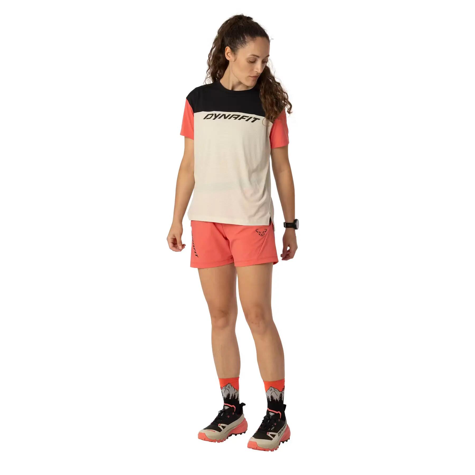 Maillot femme Dynafit Traverse Light 3/4