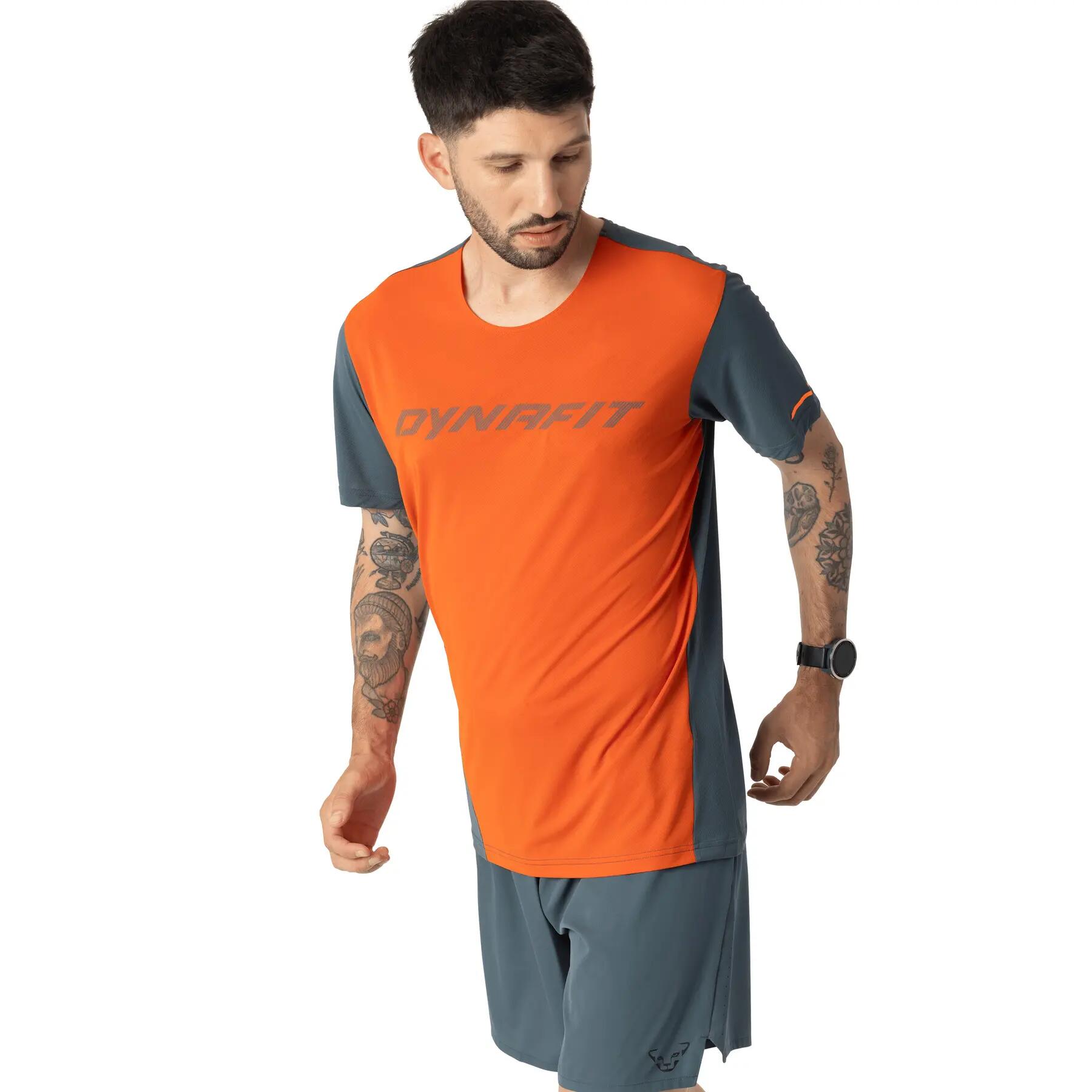 Maillot Dynafit Alpine 2 2/4