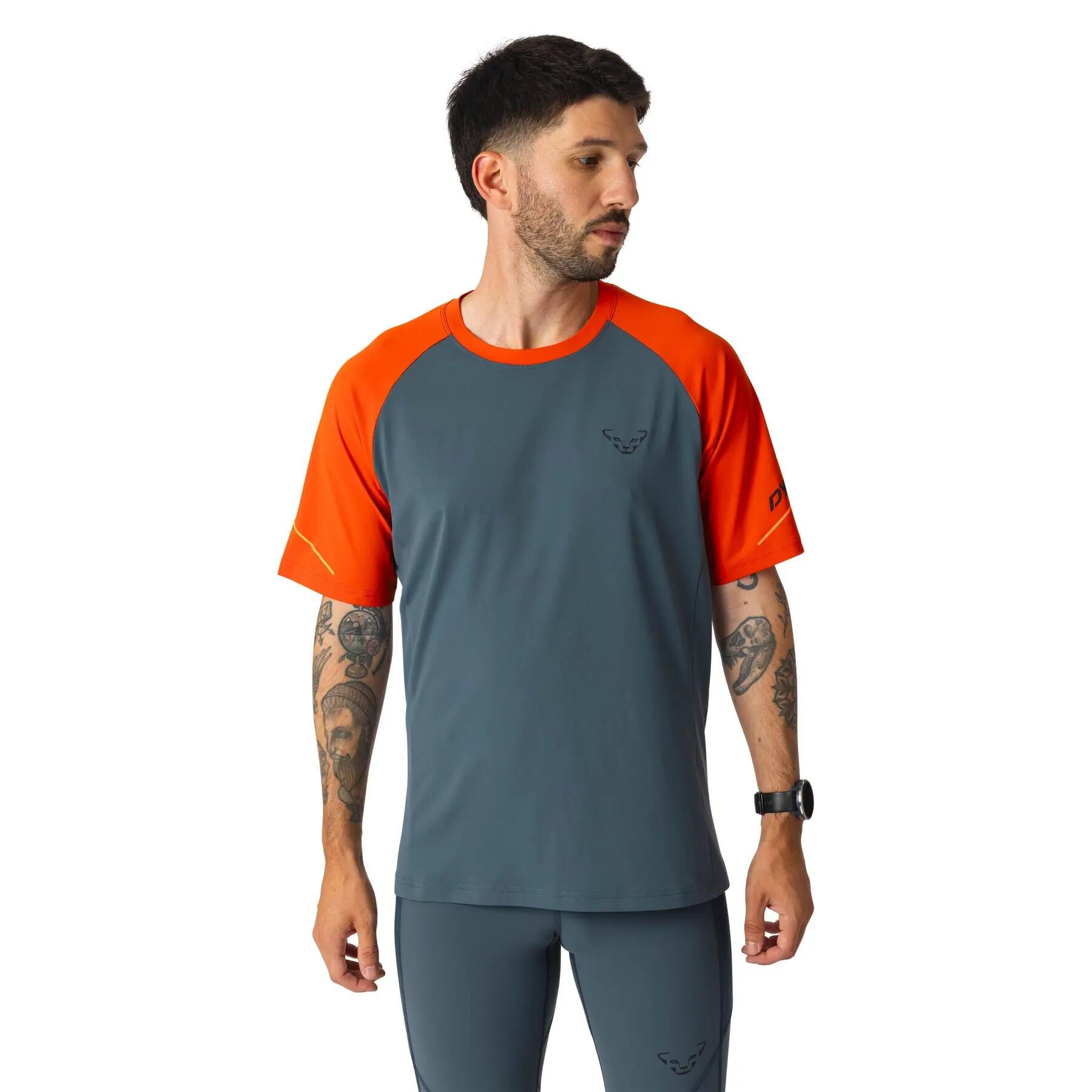 Camisola interior de manga comprida Dynafit Alpine Pro 2/4