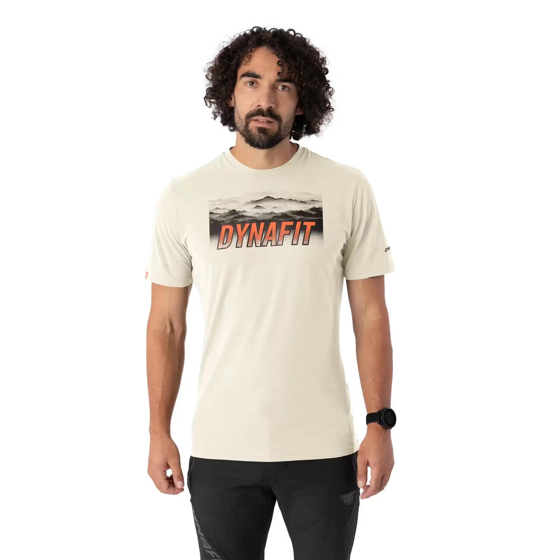 T-shirt Dynafit Transalper 2/4