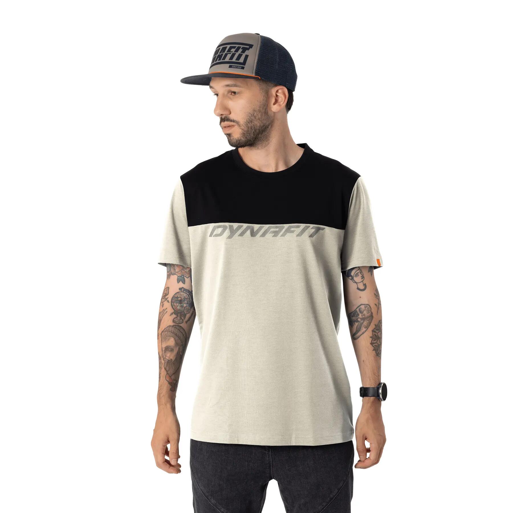 Maillot Dynafit Drirelease® 2/4