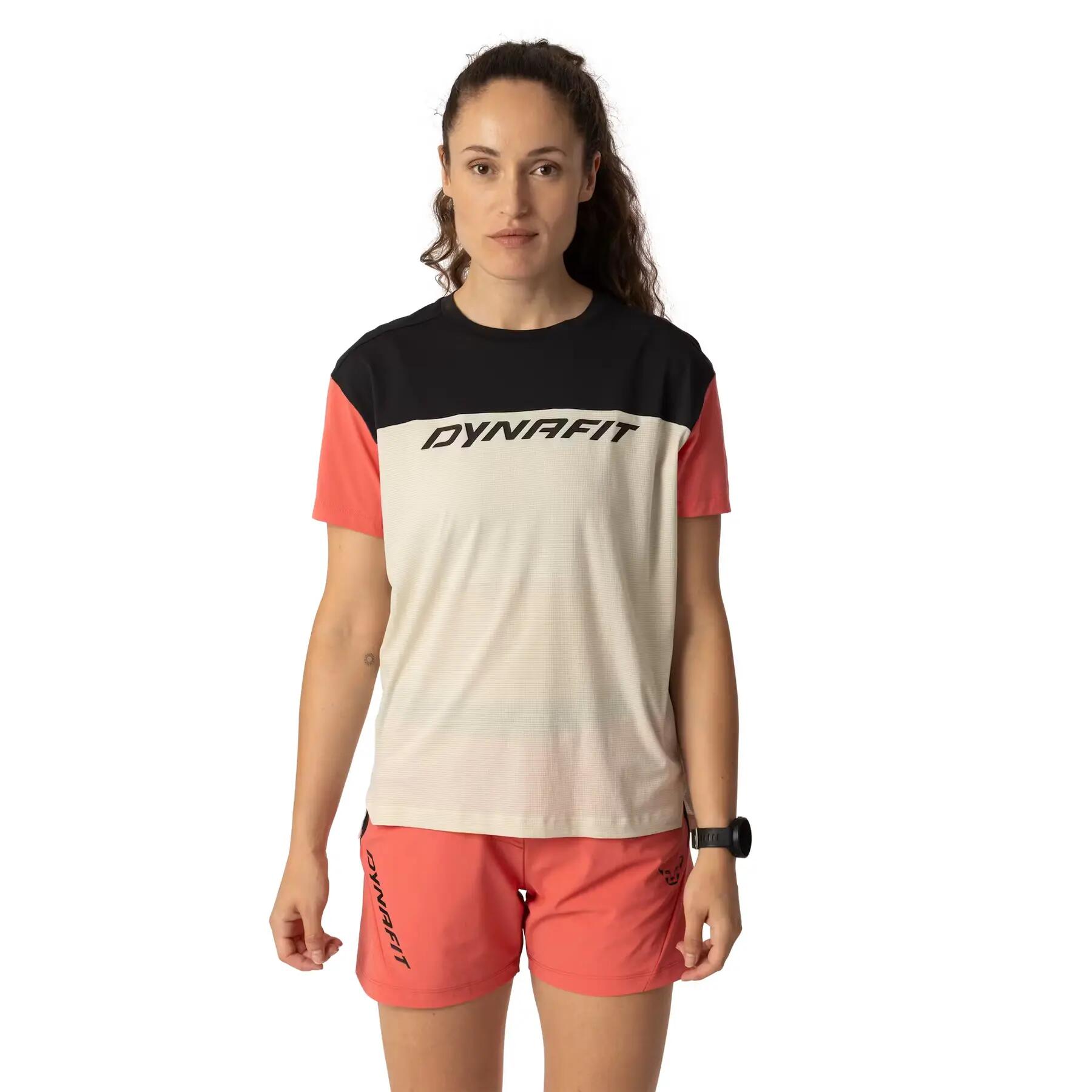 Maillot femme Dynafit Traverse Light 2/4
