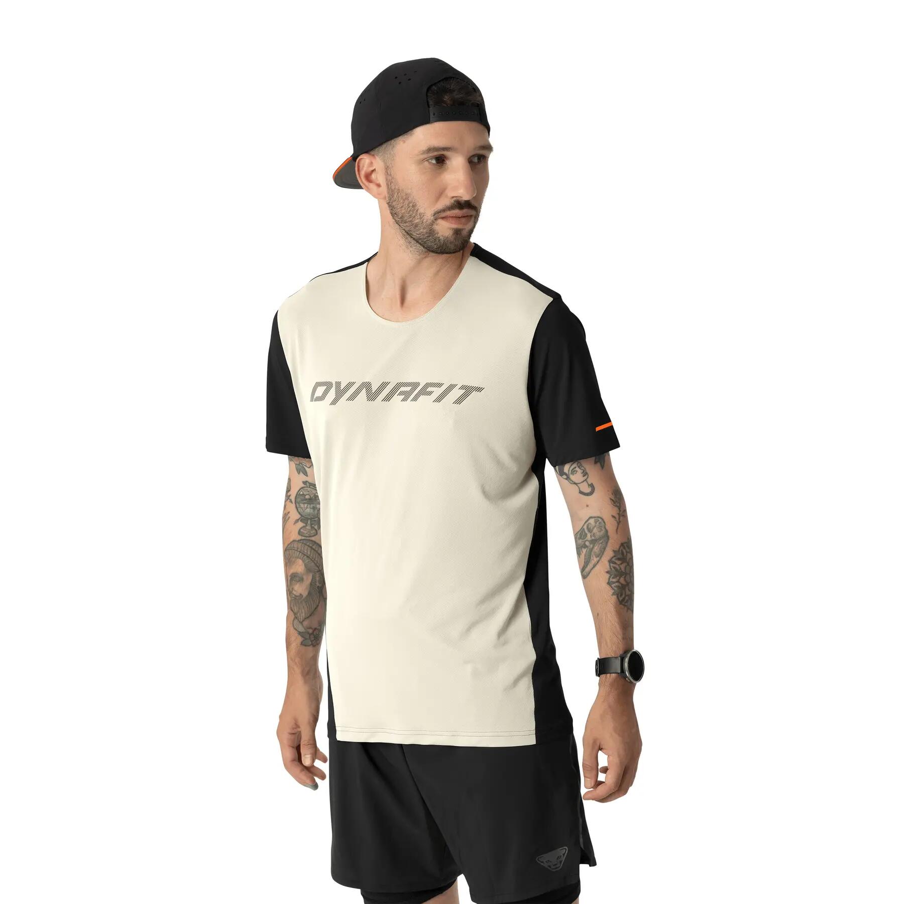 Maillot Dynafit Alpine 2 2/4