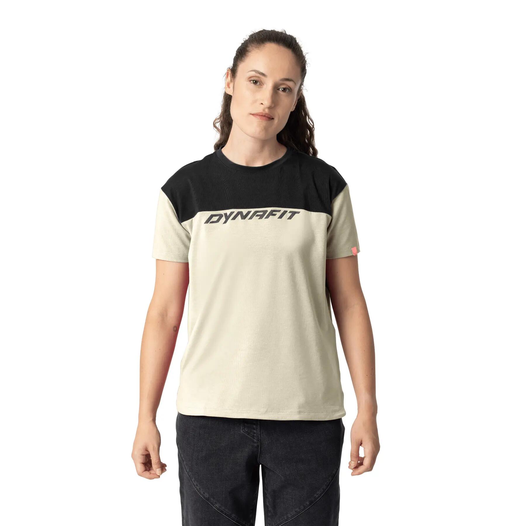 Maillot feminino Dynafit Drirelease® 2/4