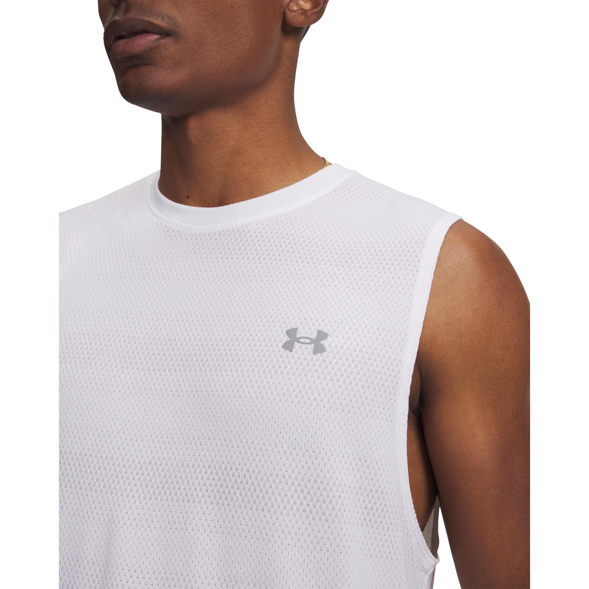 Under Armour Herren Tanktop Velociti Tank 6010888 3/3