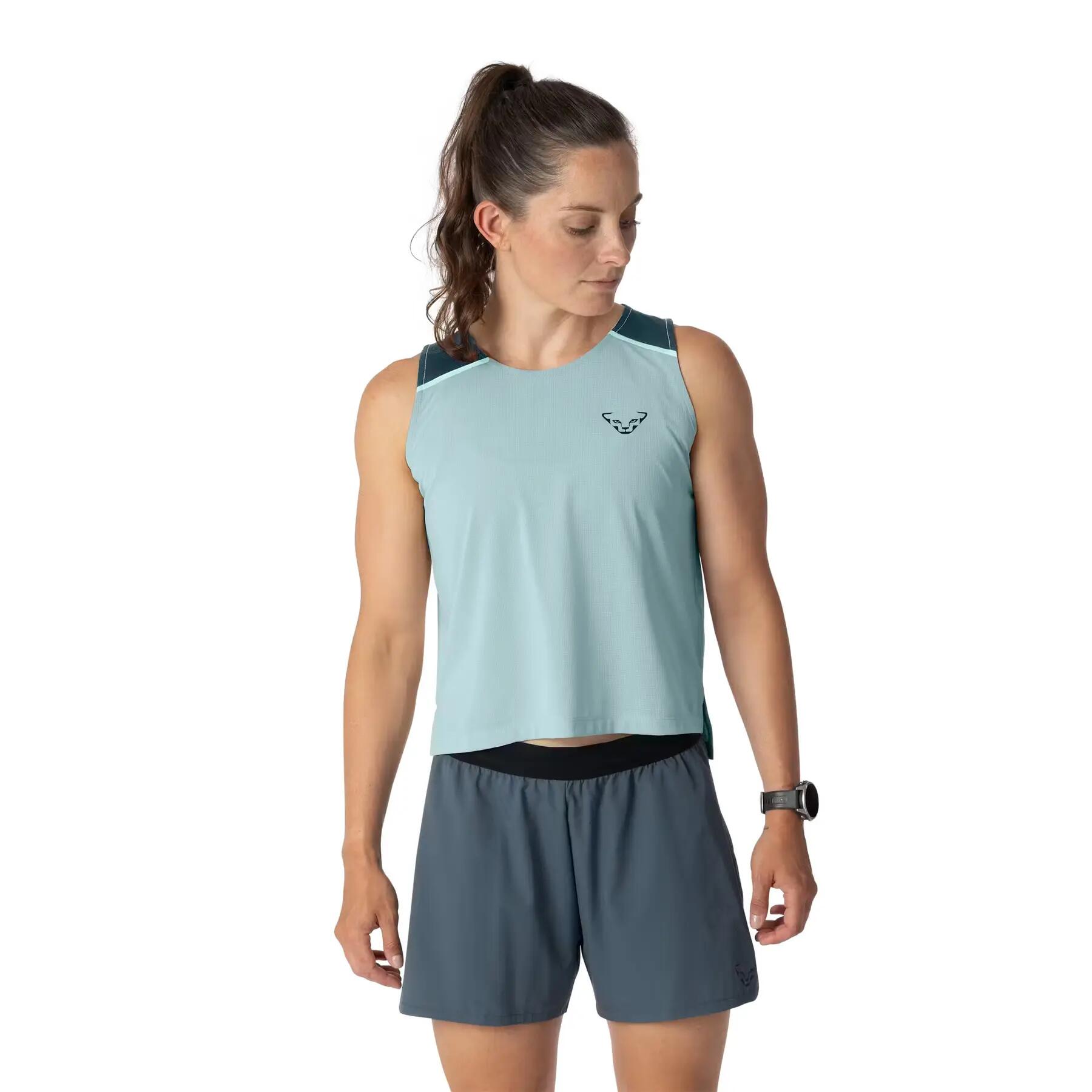 Camisola mulher Dynafit Sky 2/4