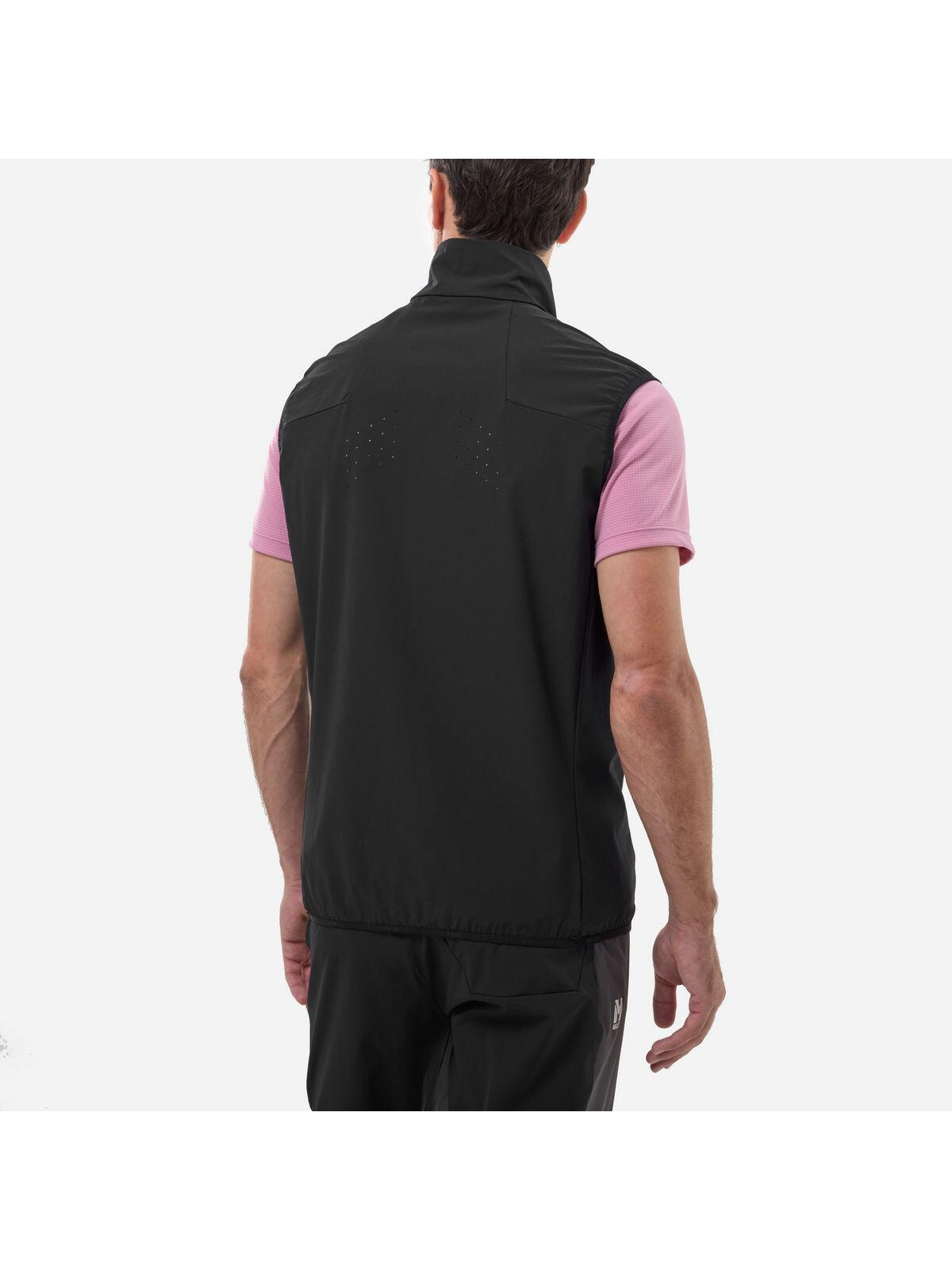 Kamizelka softshellowa męska MILLET Kamet Xcs Vest M 4/6