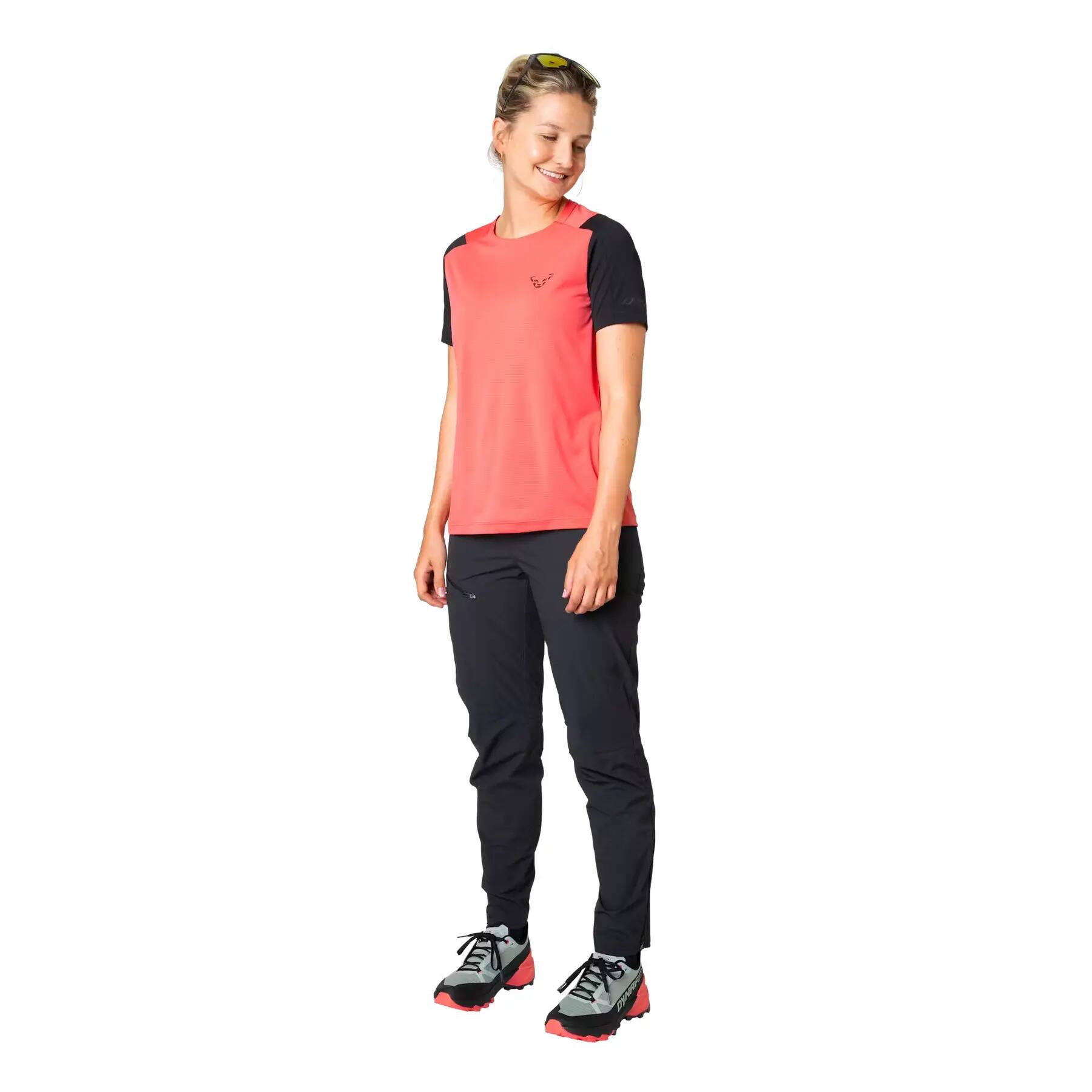 Pantalon femme Dynafit Transalper Dynastretch 2/5
